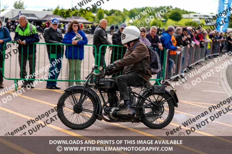 Vintage motorcycle club;eventdigitalimages;no limits trackdays;peter wileman photography;vintage motocycles;vmcc banbury run photographs